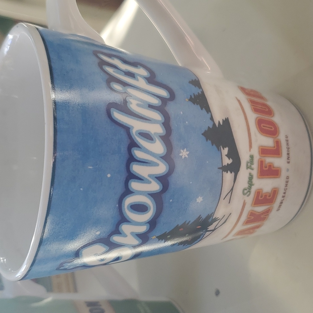 Oneida Mug Set - Picture 7 of 12